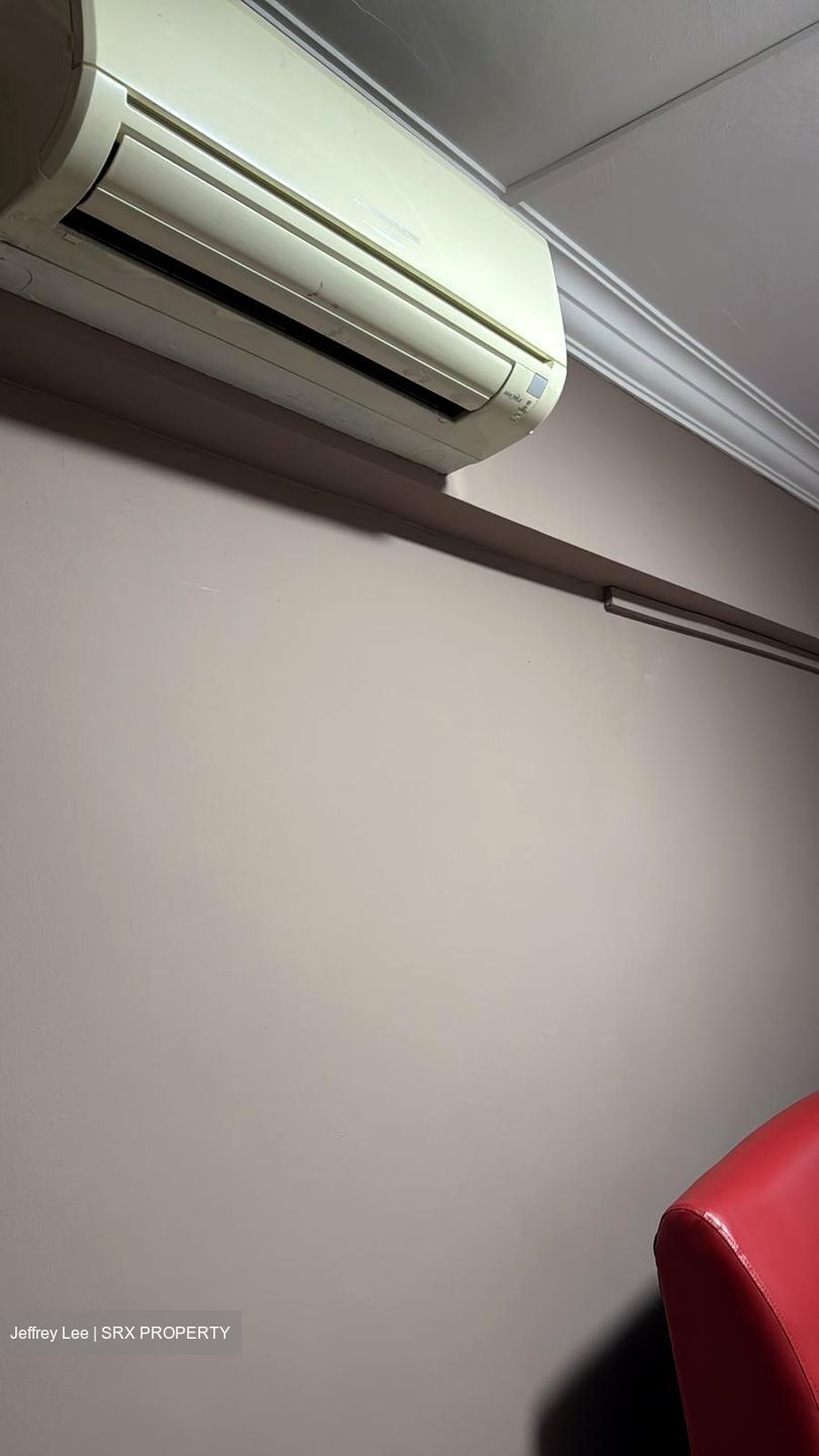 Blk 24 Marsiling Green (Woodlands), HDB 3 Rooms #556353381